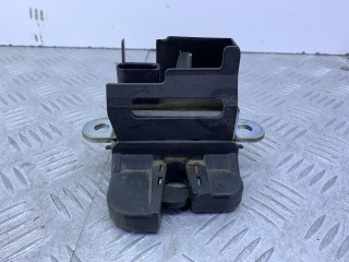 замок багажника, ориг. номер 3C9827645A, Volkswagen Passat B6 2005-2010