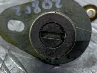замок багажника, Kia Picanto 1 поколение 2004-2007