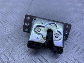замок багажника, ориг. номер 90563999, Opel Meriva A 2002-2006