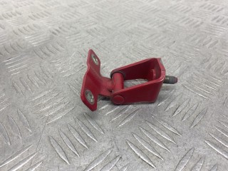 петля крышки багажника правая, Mitsubishi Outlander 1 поколение 2002-2009