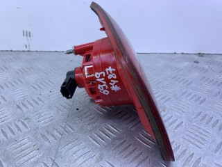 фонарь крышки багажника правый, ориг. номер 3C9945094, Volkswagen Passat B6 2005-2010