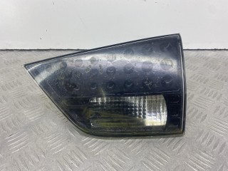 фонарь крышки багажника правый, Mitsubishi Outlander 1 поколение 2002-2009