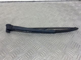 щеткодержатель задний, ориг. номер 5Z0955707, Volkswagen Fox 2 поколение 5Z 2003-2009