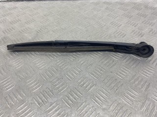 щеткодержатель задний, ориг. номер 5Z0955707, Volkswagen Fox 2 поколение 5Z 2003-2009