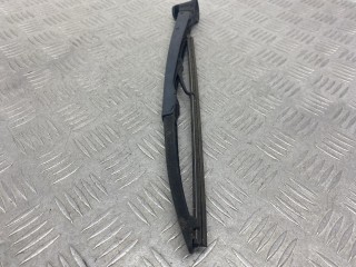 щеткодержатель задний, ориг. номер 5Z0955707, Volkswagen Fox 2 поколение 5Z 2003-2009