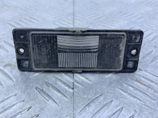 подсветка номера, ориг. номер MR245531, Mitsubishi Space Star 1 поколение [рестайлинг] 2002-2005