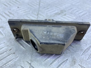 подсветка номера, ориг. номер MR245531, Mitsubishi Space Star 1 поколение [рестайлинг] 2002-2005