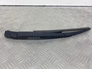 щеткодержатель задний, ориг. номер 55701469, 80015317, Opel Corsa D [2-й рестайлинг] 2011-2014