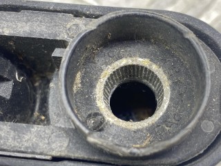 щеткодержатель задний, ориг. номер 55701469, 80015317, Opel Corsa D [2-й рестайлинг] 2011-2014