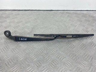 щеткодержатель задний, ориг. номер 1M6955707B, SEAT Leon 1 поколение 1999-2005