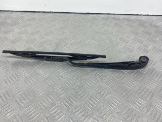 щеткодержатель задний, ориг. номер 1M6955707B, SEAT Leon 1 поколение 1999-2005