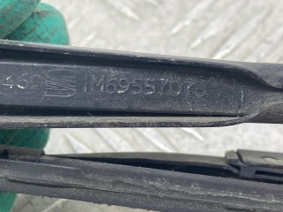 щеткодержатель задний, ориг. номер 1M6955707B, SEAT Leon 1 поколение 1999-2005