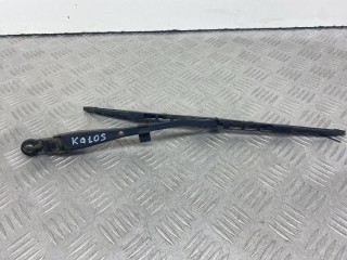 щеткодержатель задний, Daewoo Kalos 1 поколение 2002-2007