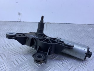 моторчик заднего стеклоочистителя (дворника), ориг. номер 5237256403632018, Volkswagen Passat B5 1996-2001