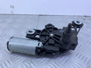 моторчик заднего стеклоочистителя (дворника), ориг. номер 5237256403632018, Volkswagen Passat B5 1996-2001