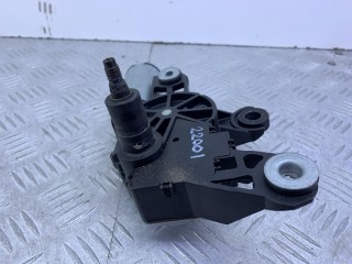 моторчик заднего стеклоочистителя (дворника), ориг. номер 5237256403632018, Volkswagen Passat B5 1996-2001