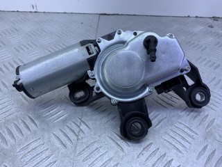 моторчик заднего стеклоочистителя (дворника), ориг. номер 5237256403632018, Volkswagen Passat B5 1996-2001