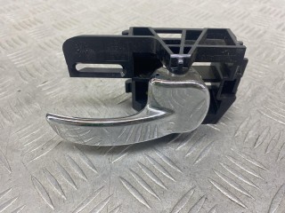 ручка внутренняя двери задней правой, ориг. номер 80670JD08449, Nissan Qashqai J10 [рестайлинг] 2010-2013