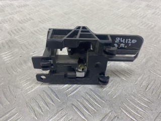 ручка внутренняя двери задней правой, ориг. номер 80670JD08449, Nissan Qashqai J10 [рестайлинг] 2010-2013