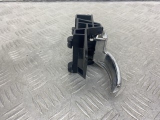 ручка внутренняя двери задней правой, ориг. номер 80670JD08449, Nissan Qashqai J10 [рестайлинг] 2010-2013