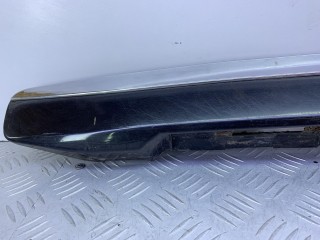 накладка подсветки номера, ориг. номер MR245529, Mitsubishi Space Star 1 поколение [рестайлинг] 2002-2005