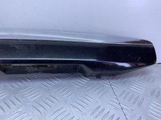 накладка подсветки номера, ориг. номер MR245529, Mitsubishi Space Star 1 поколение [рестайлинг] 2002-2005