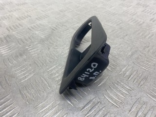 накладка двери внутренняя задняя правая, ориг. номер 82682JD00A, Nissan Qashqai J10 [рестайлинг] 2010-2013