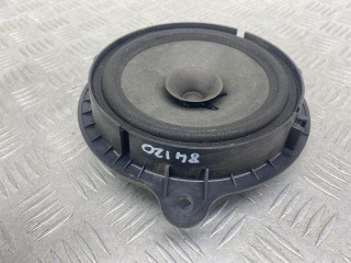 динамик двери задней правой, Nissan Qashqai J10 [рестайлинг] 2010-2013