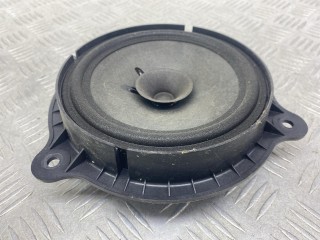 динамик двери задней правой, Nissan Qashqai J10 [рестайлинг] 2010-2013