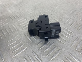 кнопка стеклоподъемника двери задней правой, ориг. номер 25411BR00A, Nissan Qashqai J10 [рестайлинг] 2010-2013