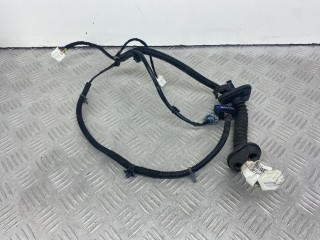 проводка двери задней правой, ориг. номер 24127JD10B, Nissan Qashqai J10 [рестайлинг] 2010-2013