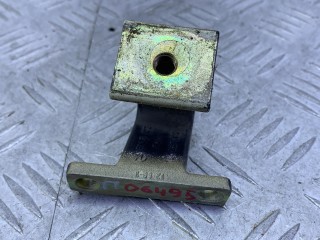 петля крышки багажника правая, ориг. номер 1U6827302, Skoda Octavia 1 поколение 1996-2000