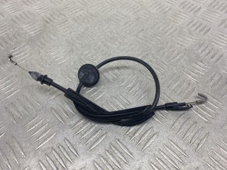 тросик внутренней ручки двери, ориг. номер 3B0837085, Volkswagen Passat B5 1996-2001