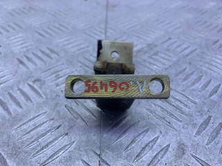 петля крышки багажника левая, ориг. номер 1U6827301, Skoda Octavia 1 поколение 1996-2000
