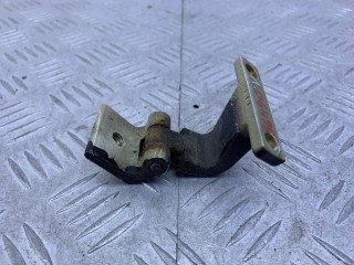 петля крышки багажника левая, ориг. номер 1U6827301, Skoda Octavia 1 поколение 1996-2000