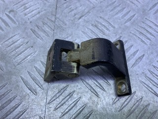 петля крышки багажника левая, ориг. номер 1U6827301, Skoda Octavia 1 поколение 1996-2000