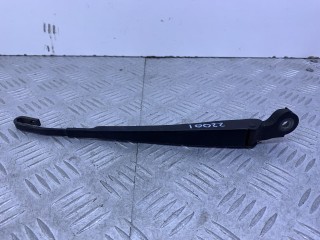 щеткодержатель задний, ориг. номер 3B9955707A, Volkswagen Passat B5 1996-2001