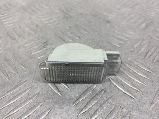 подсветка двери передней левой, ориг. номер 094716B, Volkswagen Passat B5 1996-2001