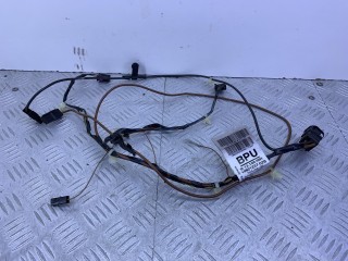проводка крышки багажника, ориг. номер 13122584, Opel Meriva A 2002-2006