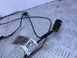 проводка крышки багажника, ориг. номер 13122584, Opel Meriva A 2002-2006