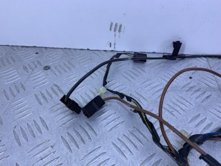 проводка крышки багажника, ориг. номер 13122584, Opel Meriva A 2002-2006