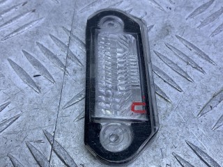 подсветка номера, Skoda Octavia 1 поколение 1996-2000