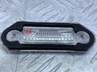 подсветка номера, Skoda Octavia 1 поколение 1996-2000
