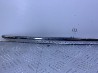 накладка крышки багажника, Volkswagen Passat B6 2005-2010