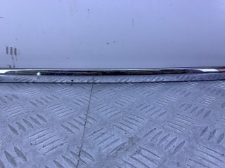 накладка крышки багажника, Volkswagen Passat B6 2005-2010
