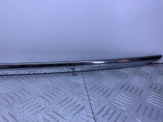 накладка крышки багажника, Volkswagen Passat B6 2005-2010
