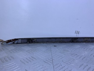 накладка крышки багажника, Volkswagen Passat B6 2005-2010