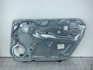 стеклоподъемник передний правый, ориг. номер 4B4837756D, Volkswagen Passat B5 1996-2001