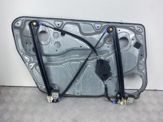 стеклоподъемник передний правый, ориг. номер 4B4837756D, Volkswagen Passat B5 1996-2001