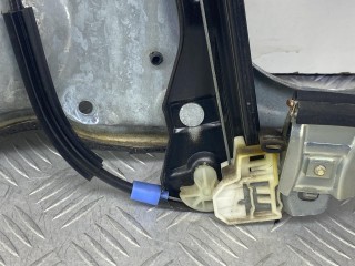 стеклоподъемник передний правый, ориг. номер 4B4837756D, Volkswagen Passat B5 1996-2001